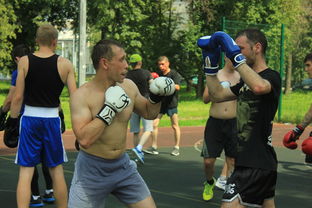 米兰体育app在线下载-拳击青训计划启动 关注青少年体能发展，拳击青少年重量级别划分