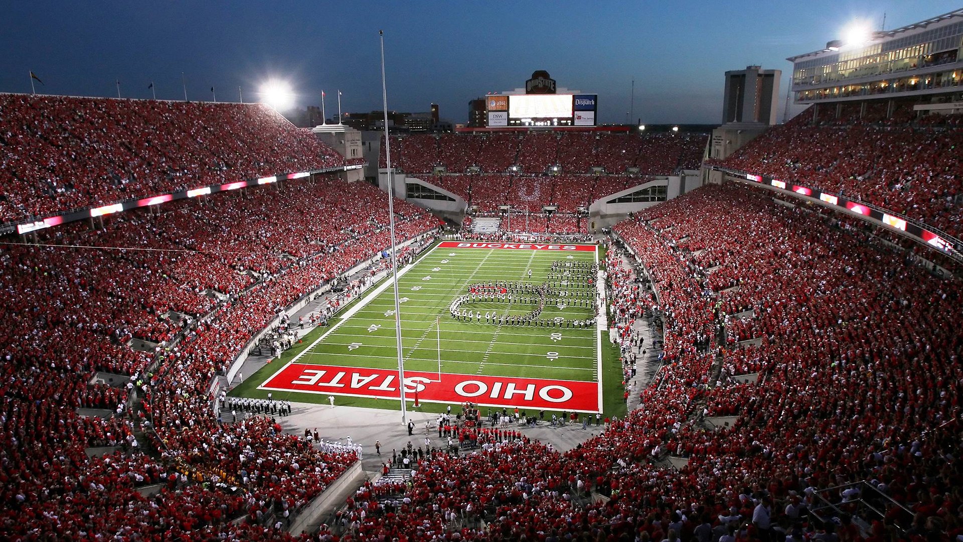 体育赛事全球趋势